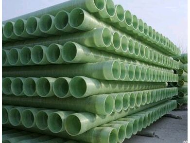 玻璃鋼電纜保護(hù)管