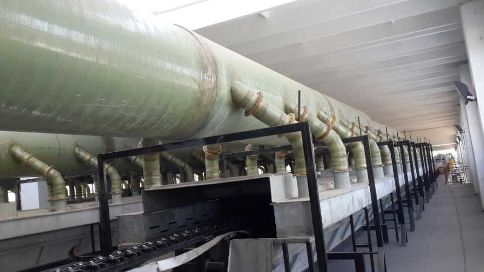 玻璃鋼管件廠家供應(yīng)