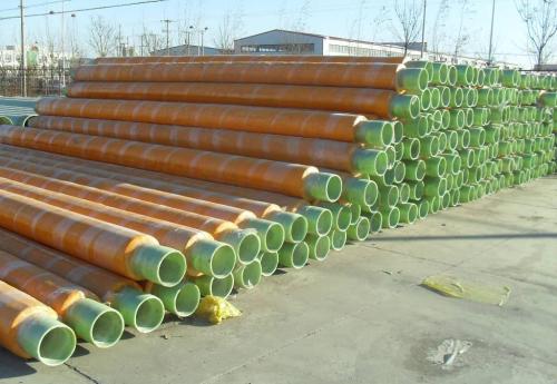 聚氨酯直埋保溫管廠家直銷