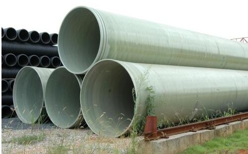 玻璃鋼風(fēng)管