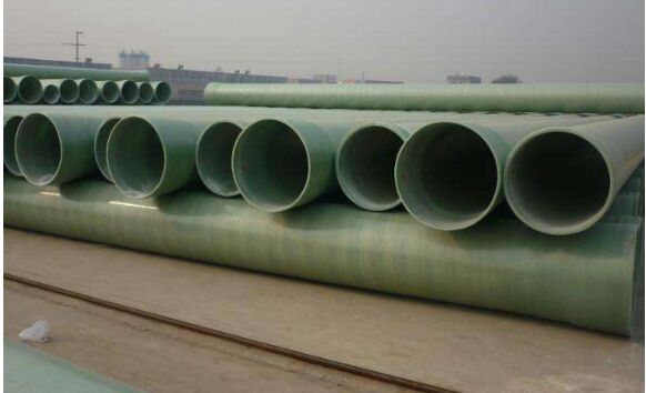 玻璃鋼風(fēng)管