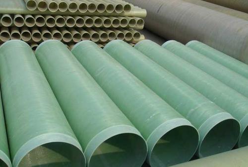 天津玻璃鋼排污管